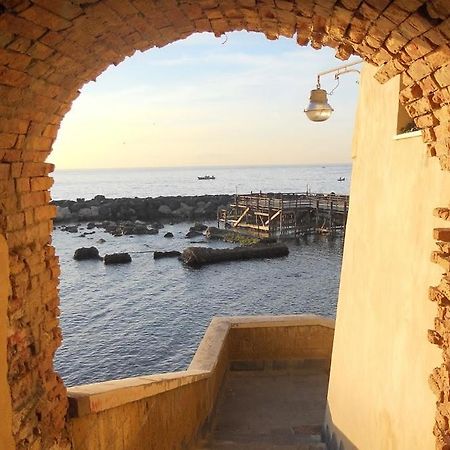 La Casetta Di Posillipo Νάπολη Εξωτερικό φωτογραφία