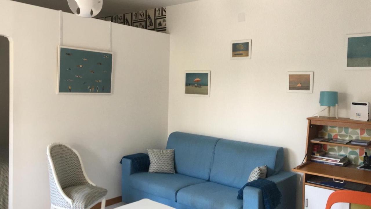 La Casetta Di Posillipo Νάπολη Εξωτερικό φωτογραφία